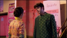 Parineeti - 9th August 2025